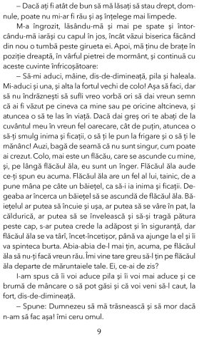 Marile Sperante [2]