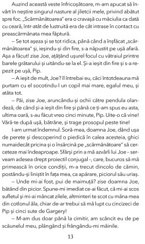 Marile Sperante [6]