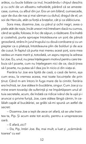 Marile Sperante [5]