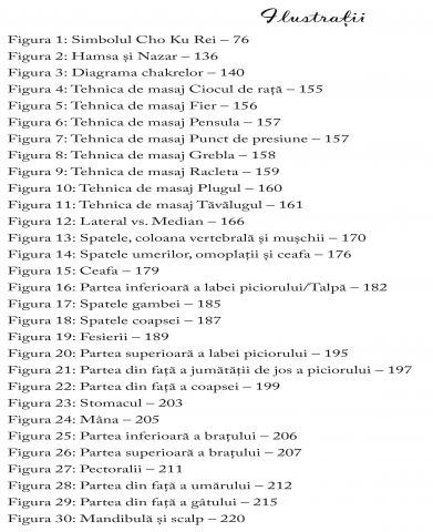 Masajul Sacru. Magia si ritualul atingerii linistitoare de Debra DeAngelo [4]