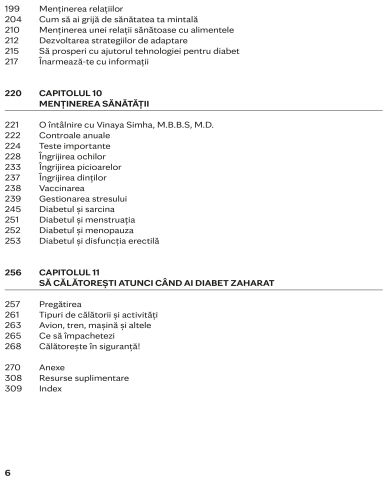Mayo Clinic. Cartea esentiala despre diabetul zaharat de M. Regina Castro, M.D [4]