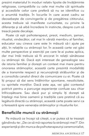 Medicina Ancestrala de Daniel Foor, Ph. D [9]