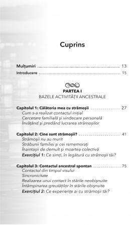 Medicina Ancestrala de Daniel Foor, Ph. D [3]