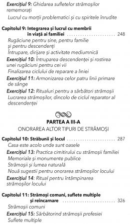 Medicina Ancestrala de Daniel Foor, Ph. D [5]