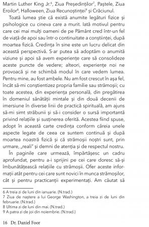 Medicina Ancestrala de Daniel Foor, Ph. D [8]