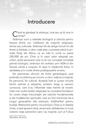 Medicina Ancestrala de Daniel Foor, Ph. D [7]