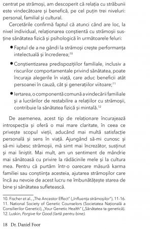 Medicina Ancestrala de Daniel Foor, Ph. D [10]