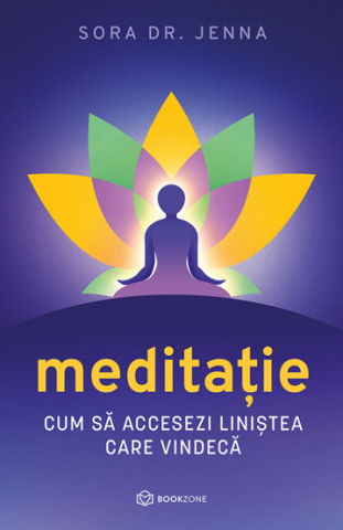Spiritualitate - Ezoterism - Meditatie