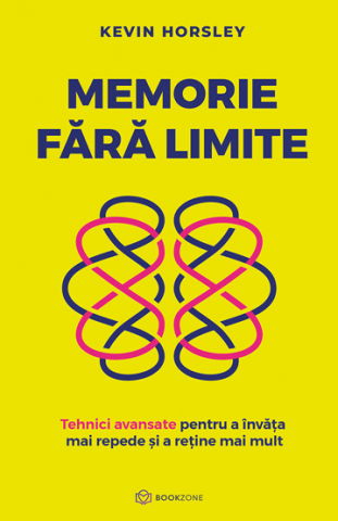 Dezvoltare Personala - Memorie fara limite