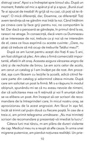 Mesaje de dincolo de timp si spatiu de Edar Cayce [4]