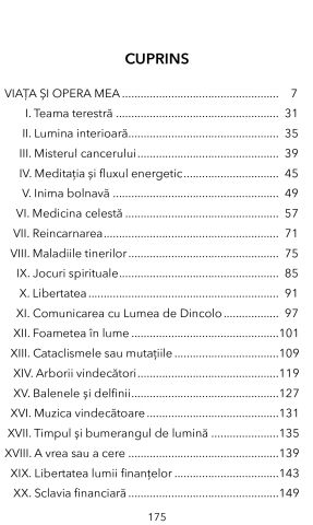 Mesaje de dincolo de timp si spatiu de Edar Cayce [11]