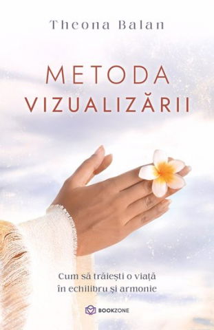 Dezvoltare Personala Adulti - Metoda vizualizarii