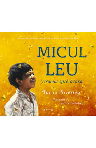 Carti educative - MICUL LEU