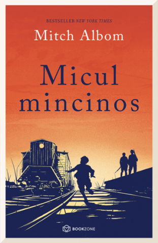 Literatura Universala - Micul Mincinos