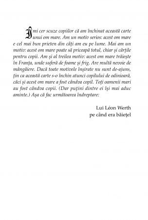 Micul print de Antoine de Saint-Exupery [2]