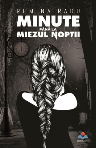 Literatura Romana - Minute pana la miezul noptii