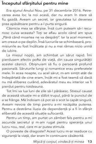 Misca-ti corpul, vindeca-ti mintea de Jennifer J. Heisz, PhD [4]