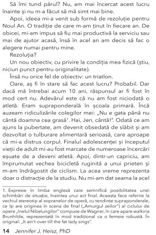 Misca-ti corpul, vindeca-ti mintea de Jennifer J. Heisz, PhD [5]