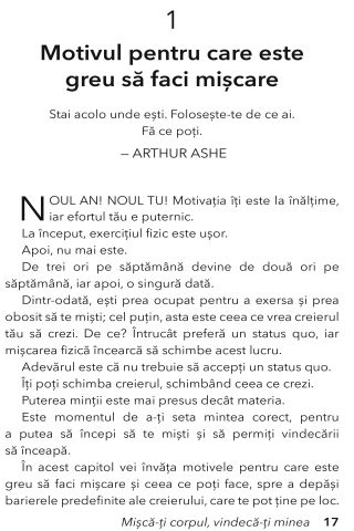 Misca-ti corpul, vindeca-ti mintea de Jennifer J. Heisz, PhD [7]