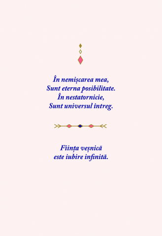 Momente de constientizare de Dr. Deepak Chopra [3]