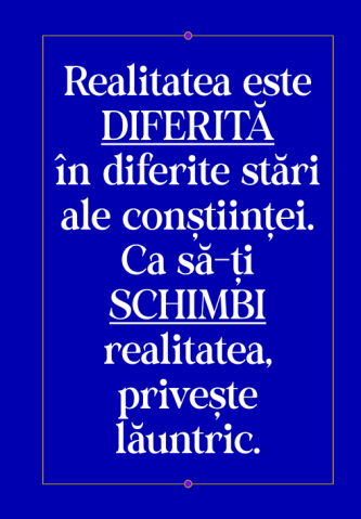 Momente de constientizare de Dr. Deepak Chopra [2]