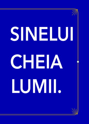 Momente de constientizare de Dr. Deepak Chopra [5]