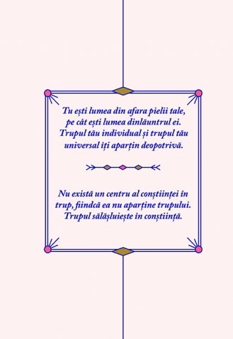 Momente de constientizare de Dr. Deepak Chopra [6]