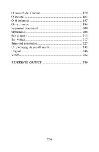 Momente si schite. Ion Luca Caragiale [1]