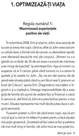 Mori pe zero de Bill Perkins [4]