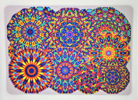 Cadouri - Mouse-pad MP31 - LILA