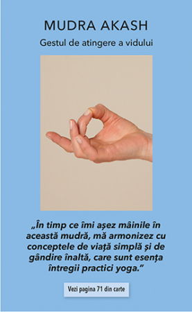 Mudre pentru viata moderna de Swami Saradananda [4]