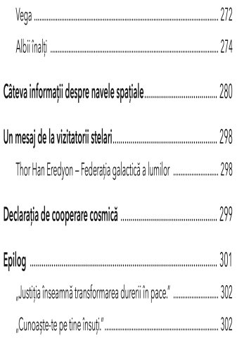 Nu va vom lasa niciodata la greu de Elena Danaan [4]