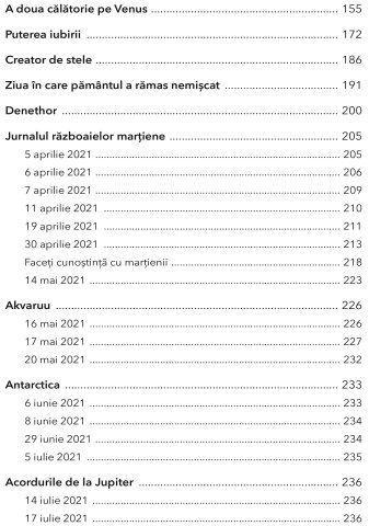 Nu va vom lasa niciodata la greu de Elena Danaan [2]