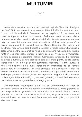 Nu va vom lasa niciodata la greu de Elena Danaan [5]