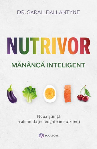 Dezvoltare Personala - Nutrivor