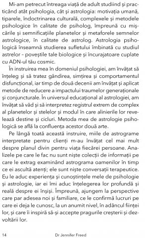 O harta pentru sufletul tau de Dr. Jennifer Freed [8]