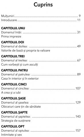 O harta pentru sufletul tau de Dr. Jennifer Freed [1]