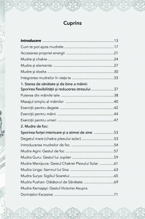 O viata Moderna prin Mudre de Swami Saradananda [1]