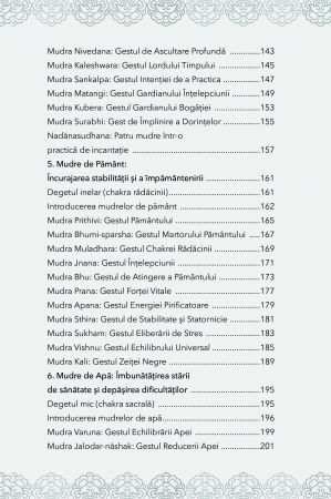 O viata Moderna prin Mudre de Swami Saradananda [3]