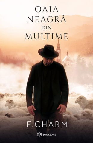 Poezie - Oaia neagra din multime