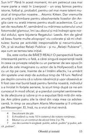 Obosita si testata de Sophie McCartney [6]