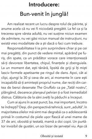 Obosita si testata de Sophie McCartney [2]