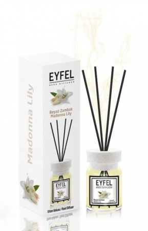 ODORIZANTE, BETISOARE PARFUMATE - Odorizant camera Crin / Madonna Lily - 120ml