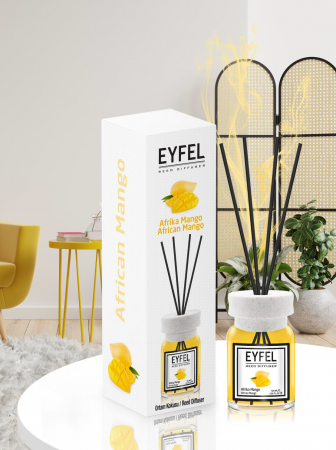 Odorizant camera Eyfel, Mango African,120ml
