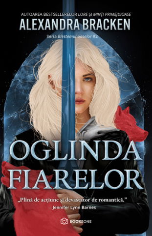 SF & Fantasy - Oglinda fiarelor
