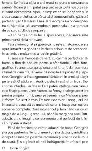 One by One de Helen Bridgett [4]