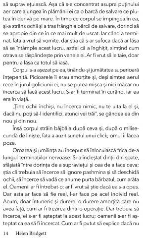 One by One de Helen Bridgett [6]