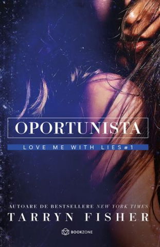 Literatura Universala - Oportunista