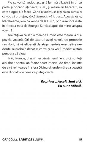 Oracolul Sabiei de Lumina de Radleigh Valentine [18]