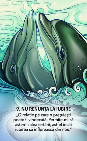 Oracolul Sabiei de Lumina de Radleigh Valentine [7]